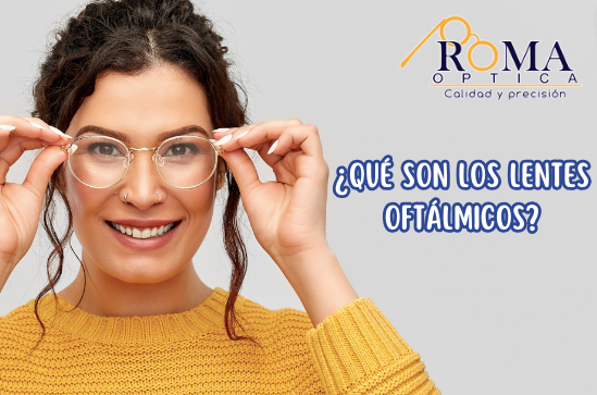 Optica Roma Toluca Lentes oftalmicos y lentes de sol